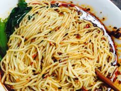 老太婆小面馆-黎氏老太婆小面馆(临华大厦店)