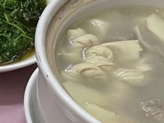 腌笃鲜汤-蘭心餐厅(进贤路店)