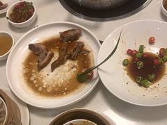 -煲王粤菜餐厅(中侨中心店)