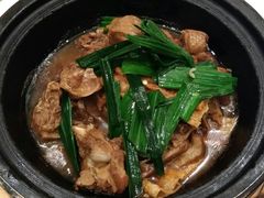 -稻香酒家·33年老字号·港式粤菜(富邦中心店)