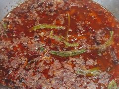 -清真·锦翔炝锅鱼(明德门店)