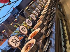 -比尔森啤酒自助烤肉(红旗街店)