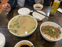 -牛王庙(龙华花园店)