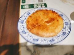 -雁滩白记·兰州牛肉面