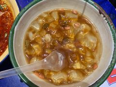 -马路边边串串香(苗栗路店)