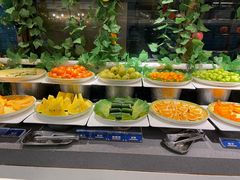 -金环海鲜自助(大坪时代天街店)