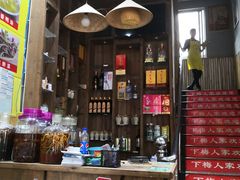 -下梅人家土菜馆(历史文化餐厅度假区店)