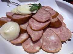 -山河屯铁锅炖(哈西站店)