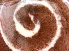 巧克力卷-味多美(江安路店)