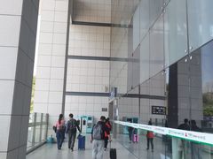 -岳阳东站