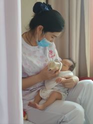 -沪壹健康国际母婴月子中心(360复旦奥医一妇婴东院店)