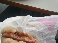 火腿扒麦满分单人餐-麦当劳(季华好又多店)