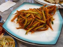 -屋里家延边朝鲜族冷面(梅林3店)