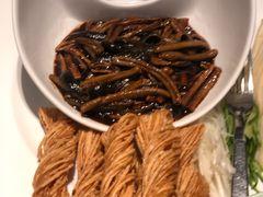 -玄武苏宁诺富特酒店·紫金轩中餐厅