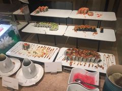 -舟山朱家尖威斯汀酒店·知味标帜自助餐厅