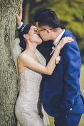 -DNA Wedding 婚礼记(上海店)