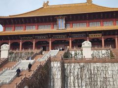 -香山寺