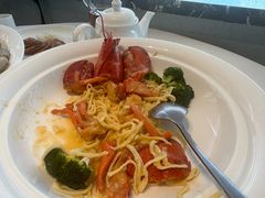 -万龙洲海鲜·粤菜(亚运村店)