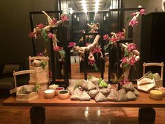 -广州文华东方酒店·江-由辉师傅主理