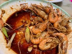 -慧娟面馆·餐厅(望江路店)