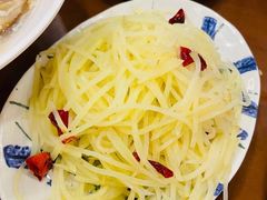 -奶奶的味道(胶州路店)