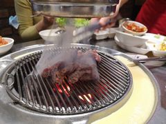 -喜来稀肉(虹泉路店)