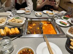 -海底捞火锅(漕宝路店)