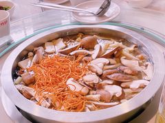 -菌竹轩酒楼(海河天街店)