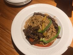 -Thanks美式餐厅(汉堡咖啡店)