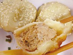 -小杨生煎(成山巴黎春天店)