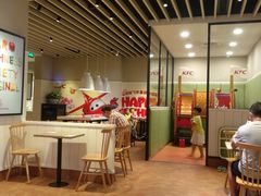 玩乐室-肯德基(胜利店)