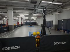 -迪卡侬(土桥店)