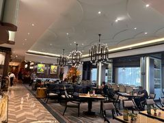 -西藏饭店·亚克·食光自助餐厅