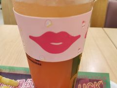 -德克士(砂之船奥特莱斯店)