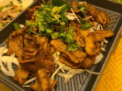 -马凯餐厅(长椿街店)