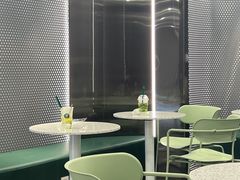 大堂-茉酸奶(春熙路店)