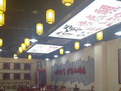 -山城欢现炒食堂(上海城店)