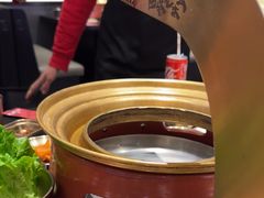 -西塔老太太泥炉烤肉(龙湖北苑天街店)