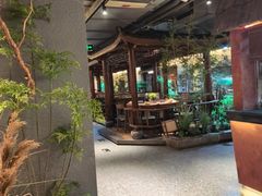 -福满我家大碗厨·湘菜(上海大厦店)