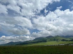 -新疆那拉提国家旅游度假区