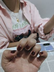 -晨·艺美甲美睫