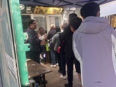 -清真西花市煎饼