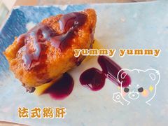 -亚马逊蒸汽活海鲜自助(LCM置汇旭辉广场店)