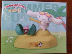 -CoCo都可(八达商城店)