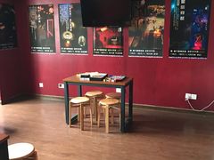 -魔方剧情密室(徐汇店)