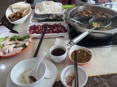 -潮悦牛肉火锅城(水贝店)