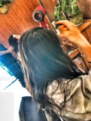 -小齐发型Star·Salon