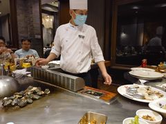 -大渔之观(安贞店)