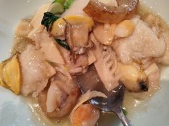 -玉华台饭庄·淮扬菜·烤鸭(望京店)