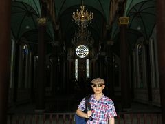 -红军总政治部旧址